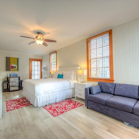 The Bartlum-Luxurious Studio Key West Dış mekan fotoğraf
