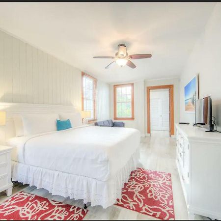 The Bartlum-Luxurious Studio Key West Dış mekan fotoğraf