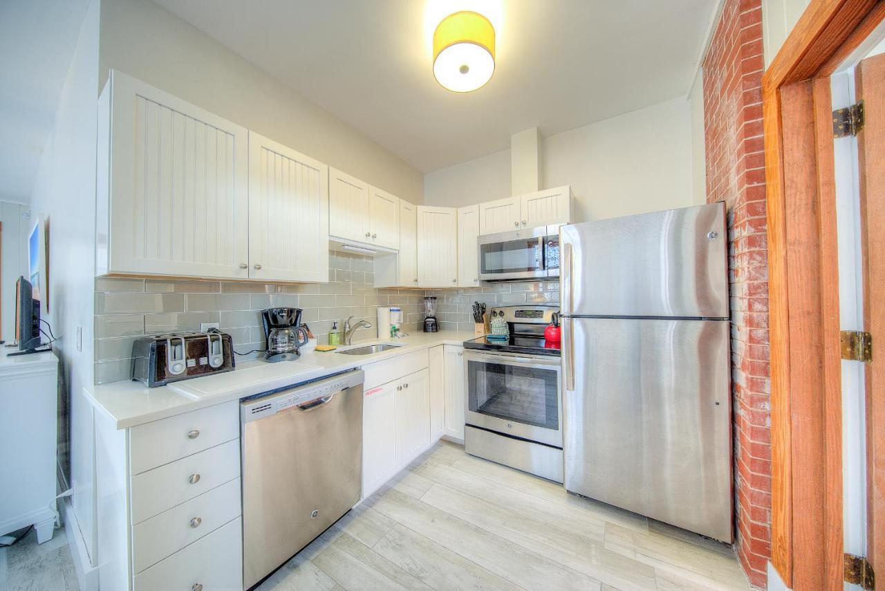 The Bartlum-Luxurious Studio Key West Dış mekan fotoğraf