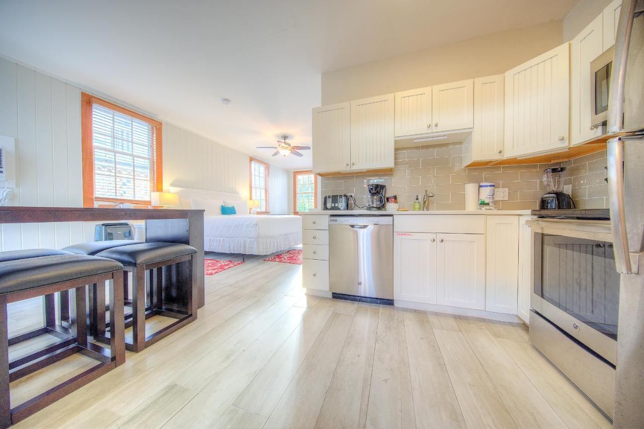 The Bartlum-Luxurious Studio Key West Dış mekan fotoğraf