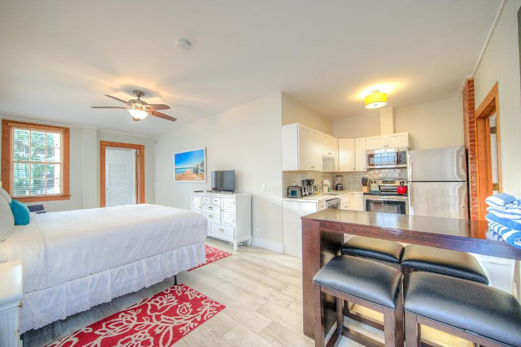 The Bartlum-Luxurious Studio Key West Dış mekan fotoğraf
