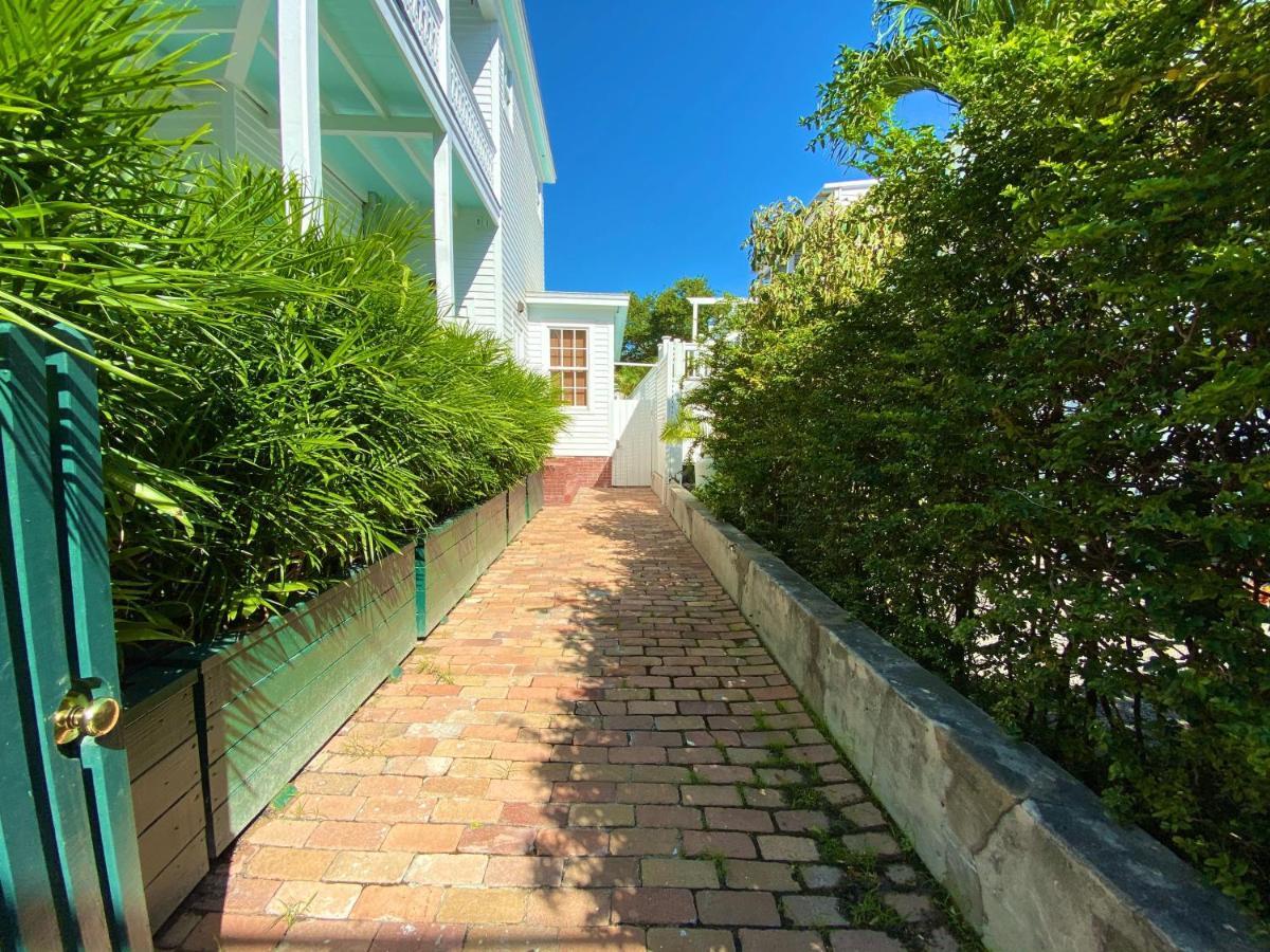 The Bartlum-Luxurious Studio Key West Dış mekan fotoğraf
