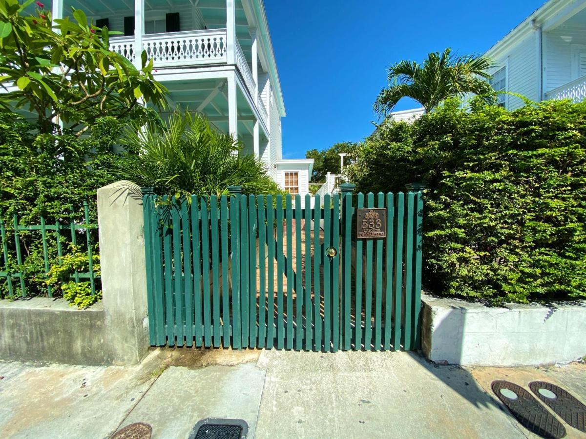 The Bartlum-Luxurious Studio Key West Dış mekan fotoğraf